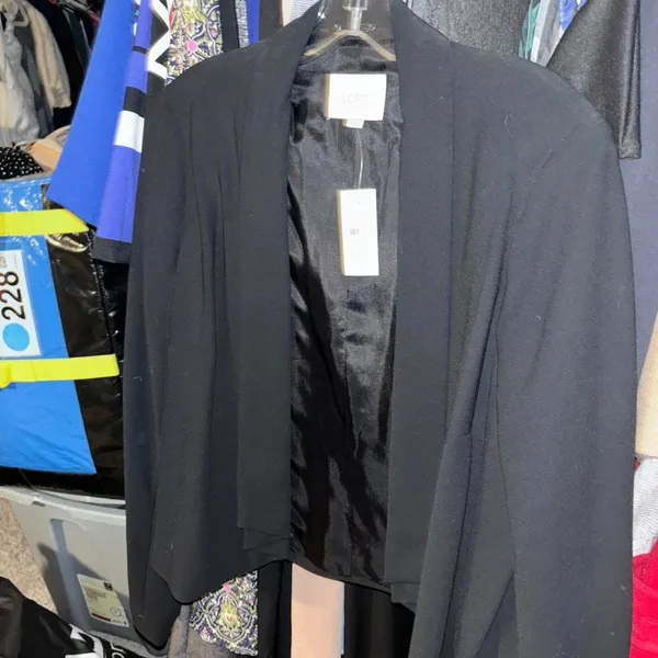 The Loft Blazer - Image 2