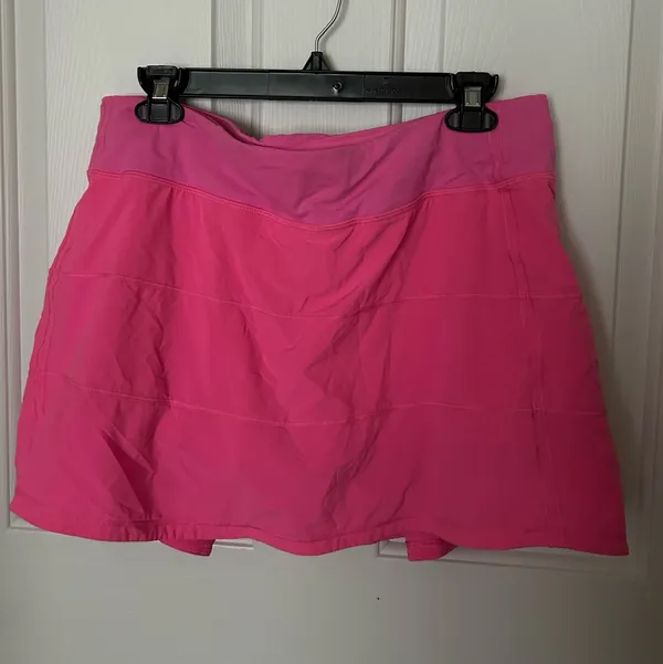 Lululemon Skirt - Image 2