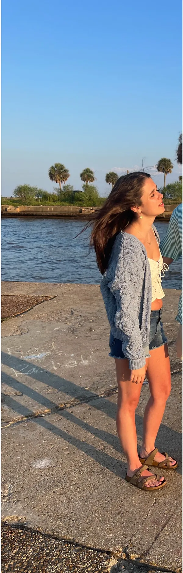 Aerie Cropped Tank Top - Image 5