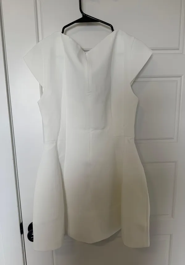 Babyboo Mini Dress - Image 2