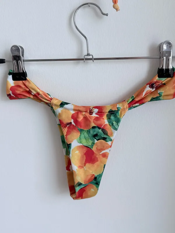 floral bikini Multiple Size XXS - Image 5