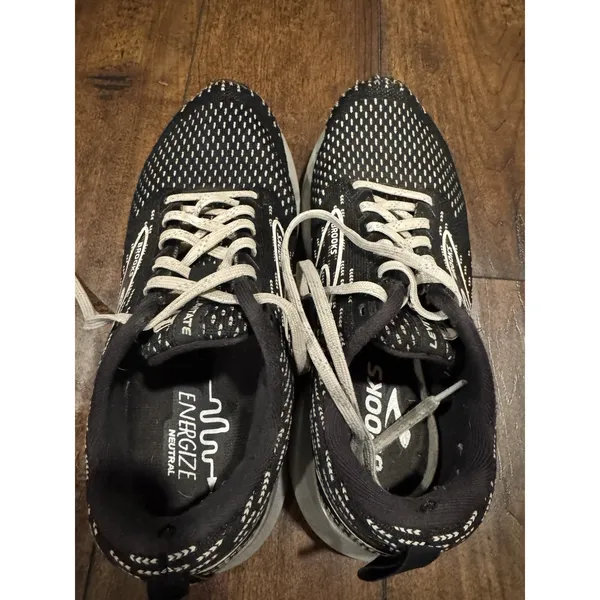 Brooks Womens Levitate GTS 5 Running Shoes Size 7‎ - Image 11