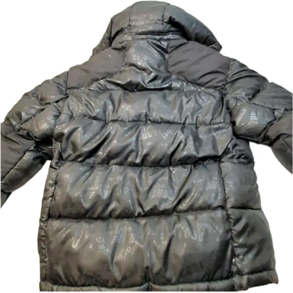 FUBU 05 The Collection Puffer Jacket Coat Woman Size M - Image 4