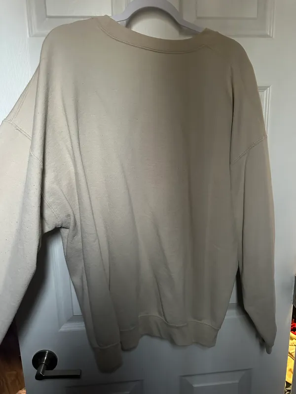 Altar’d state Rolling Stones crew neck Size XL - Image 5
