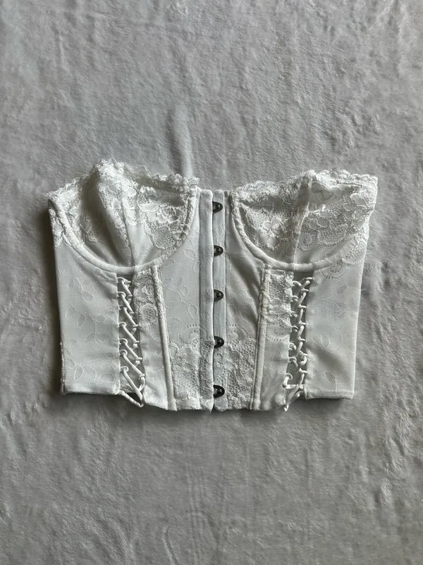 Outcast Clothing CALLISTA TOP - Image 6
