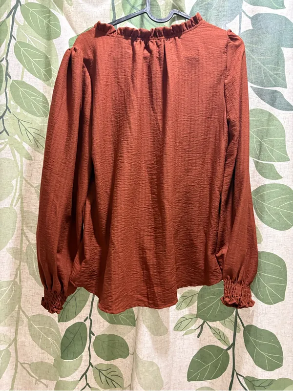 Women's Ruffle - Image 5