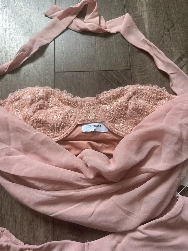 Generation Outcast Clothing Two Piece Set - Image 3
