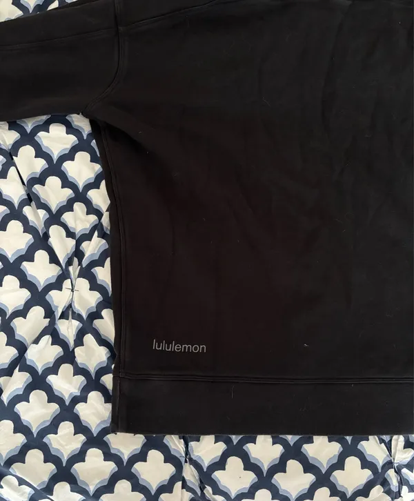 Lululemon Sweatshirt - Image 2