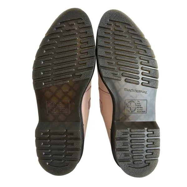 Dr. Marten's NEW Women's Elphie Mary Jane Shoe Size 10 #B1484A - Image 9