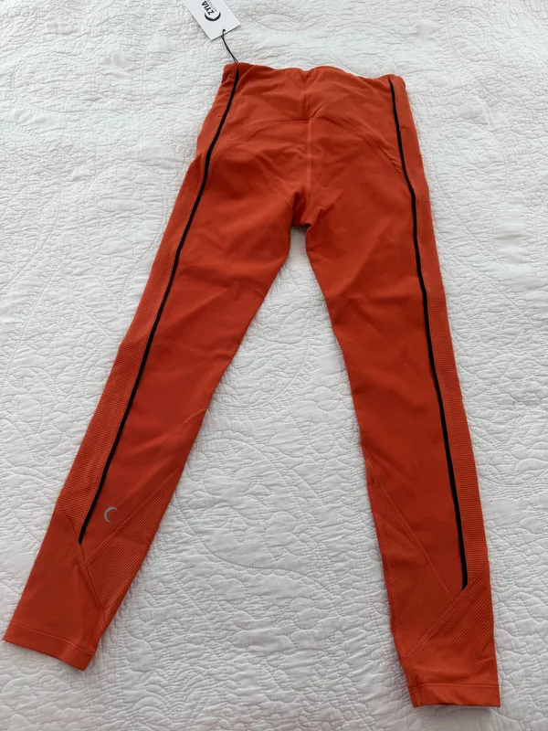 Zyia active premium ribbed leggings  - Image 3