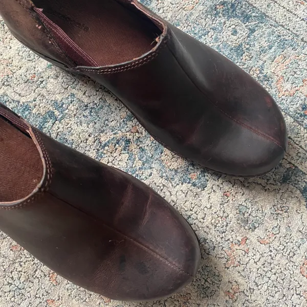 Patagonia • Better Clog work shoe• Size 6.5 - Image 5