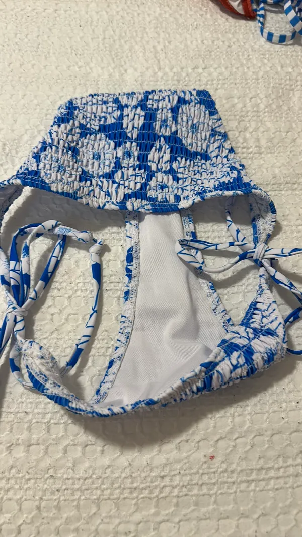 Shein Bikini Set - Image 4
