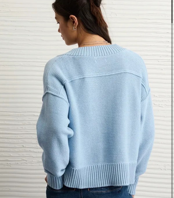 American Eagle Sweater - Image 2