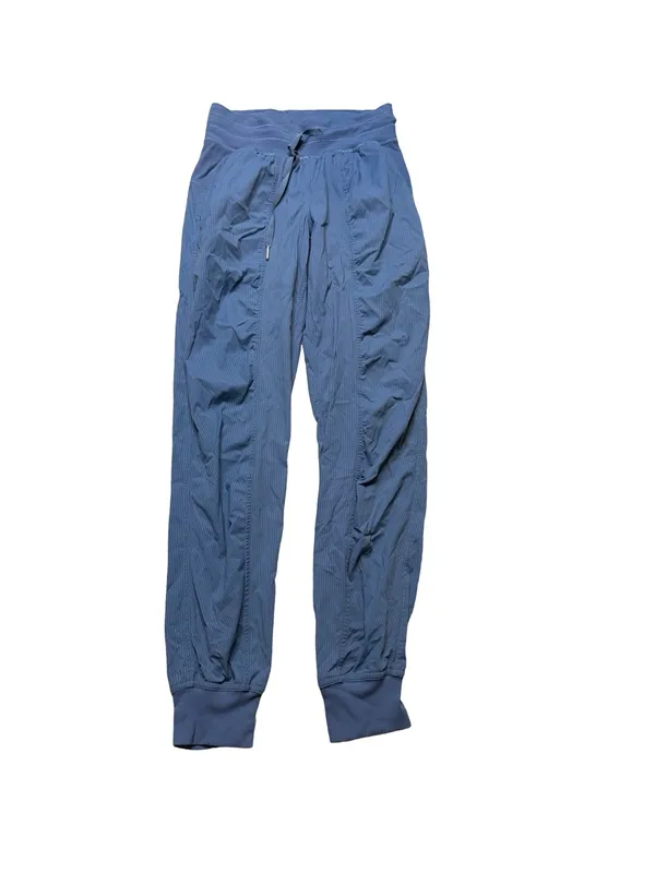 ✨ Lululemon Dance Studio Jogger Size 2 Lightweight‎ Athleisure Pants ✨ - Image 2