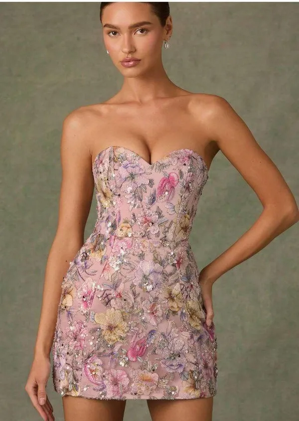 Oh Polly gown - Image 5