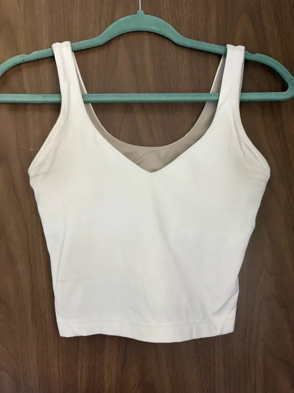 Lululemon Align Tank - Image 2