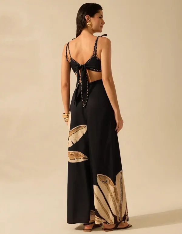Shein Maxi Dress - Image 2