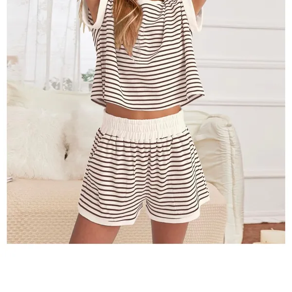 Casual 2 Piece Set Size M - Image 3