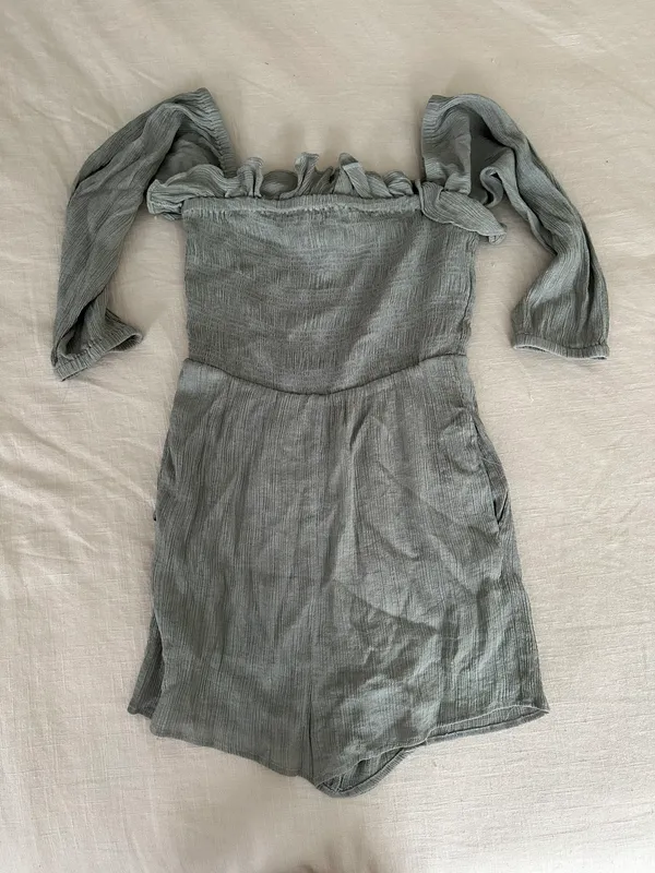 Vestique Romper - Image 3