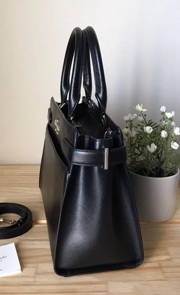 Kate Spade Purse - Image 3