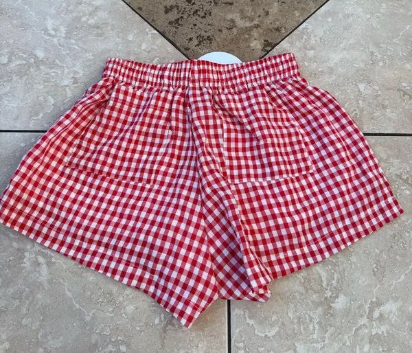 Princess Polly Beach House Shorts - Image 4