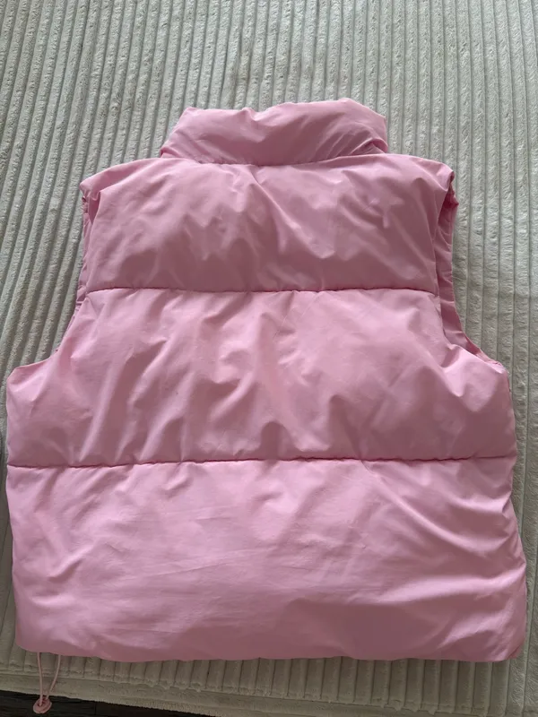 Vest Amazon Cropped - Image 4