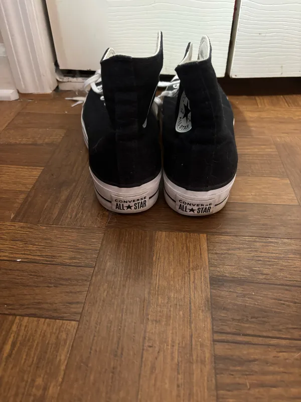 Converse High-Top - Image 5