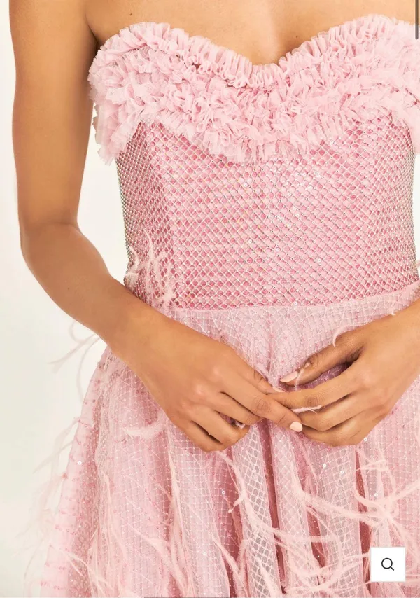 Dress - Image 4