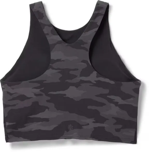 Athleta Excercise Crop Top / Sports Bra - Image 4