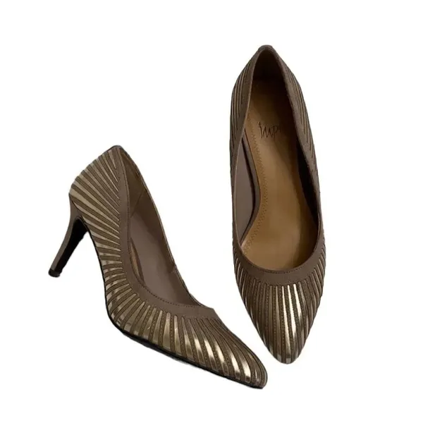 Impo Pointed Toe Classic Pumps(Size 7M) - Image 2