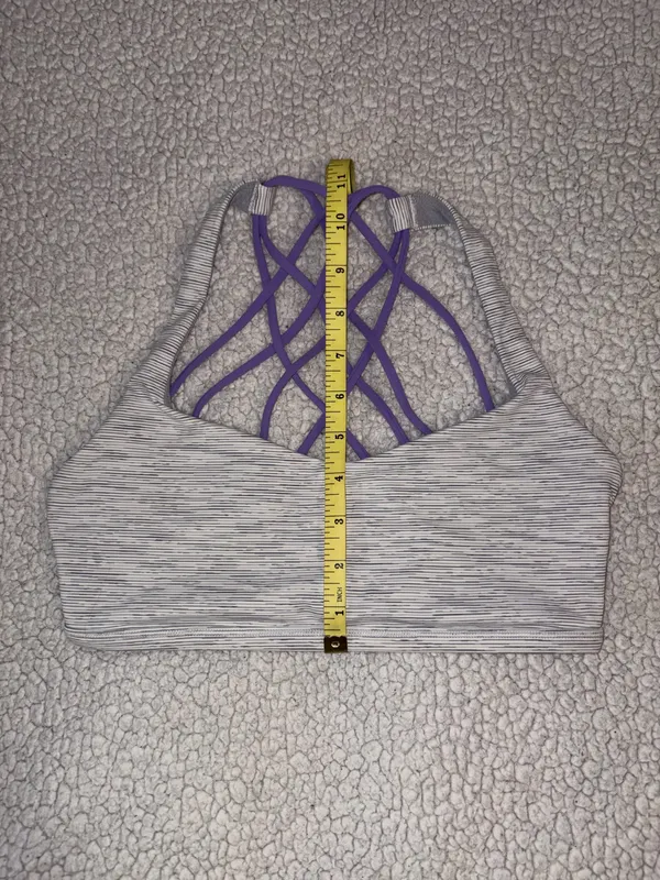 Lululemon Free To Be Bra Wild - Image 10