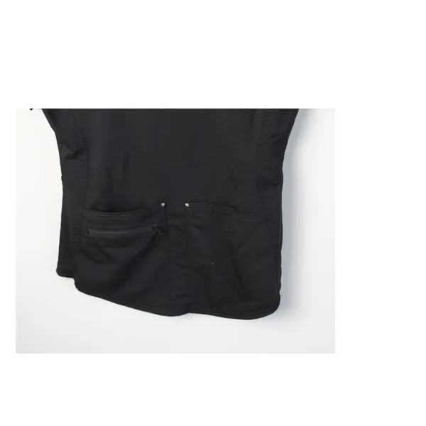 Scrubstar‎ Women's XS Active V-Neck 2 Pocket Stretch Medical Nurse Scrub Top - Image 5