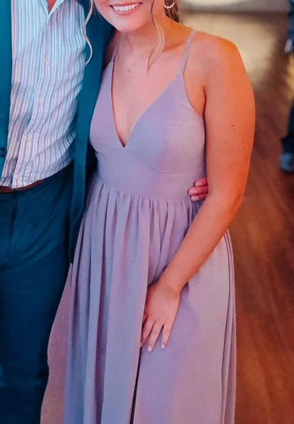 Azazie Dress - Image 2
