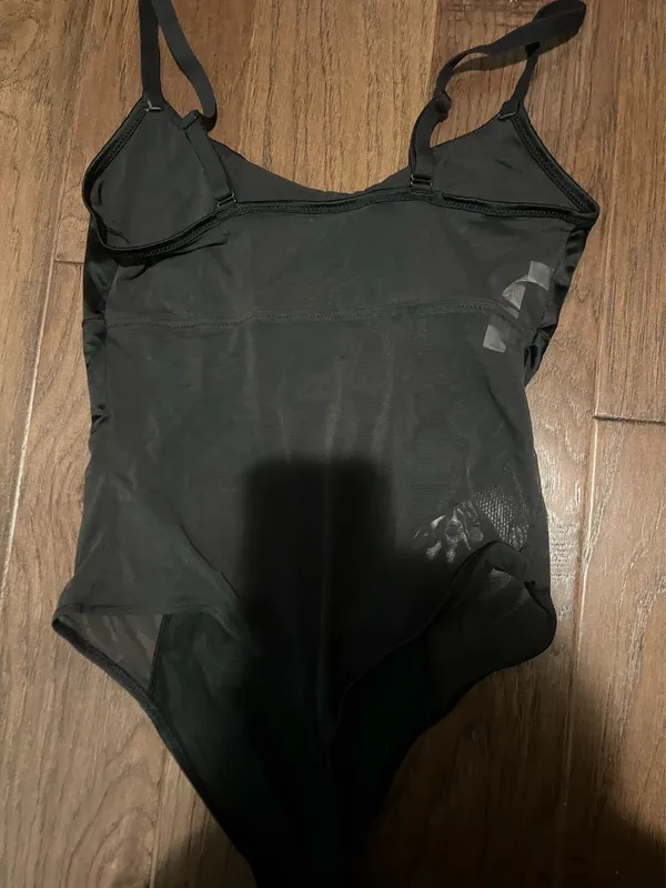 Target Colsie Bodysuit Black  - Image 4