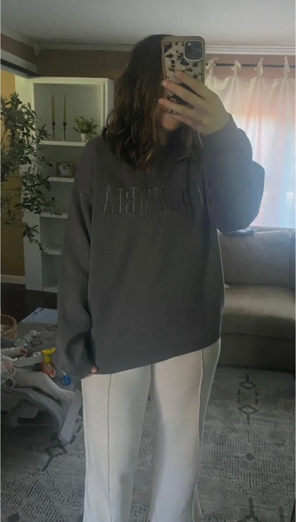 Pretty Little Thing Sweatshirt - Image 3