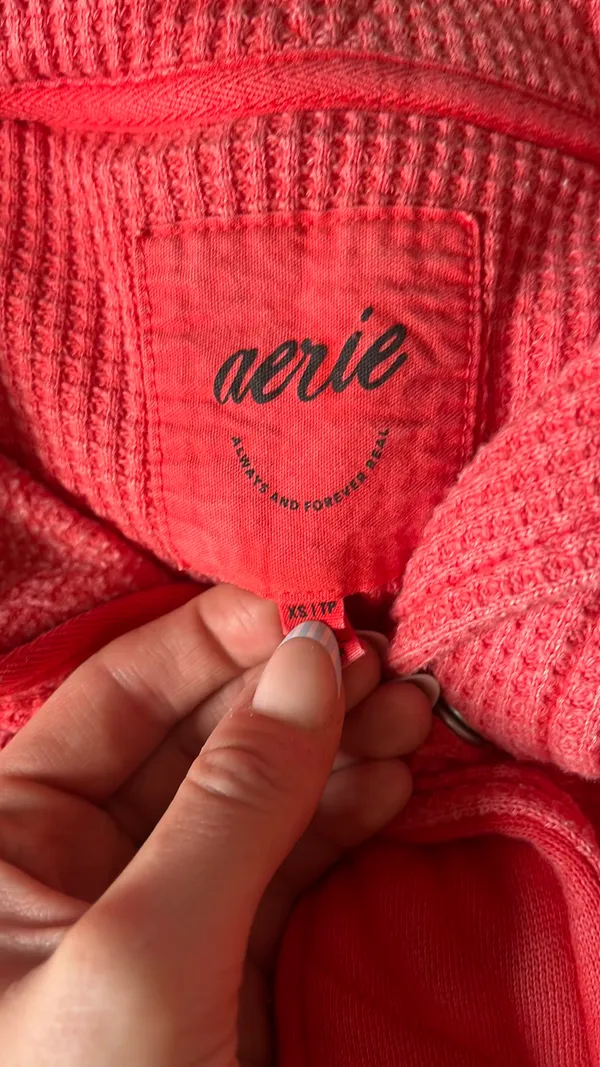 Sweatshirt Aerie - Image 2