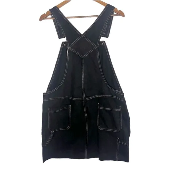 ✨ Vintage Cherokee Denim Overall Dress✨ - Image 4
