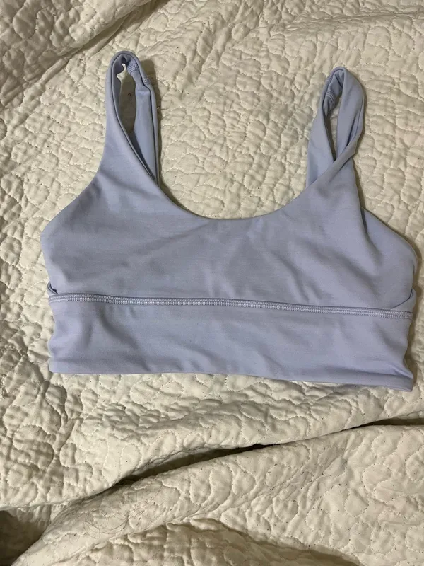 Lululemon Align Reversible Bra - Image 5