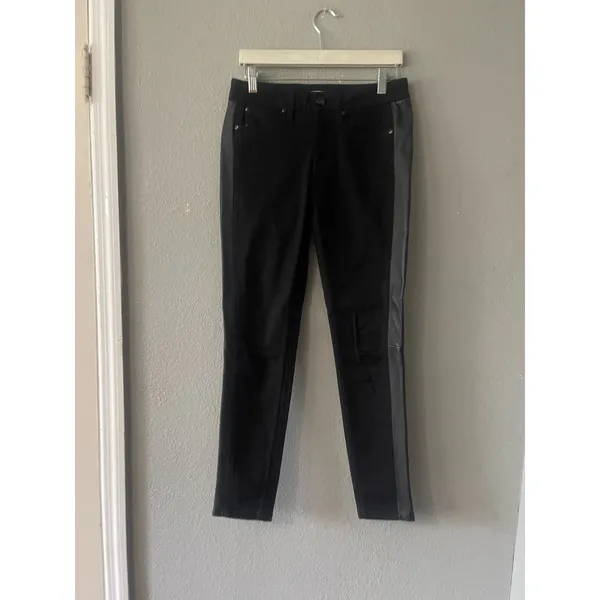 Burberry London Black‎ Jeans - Image 5