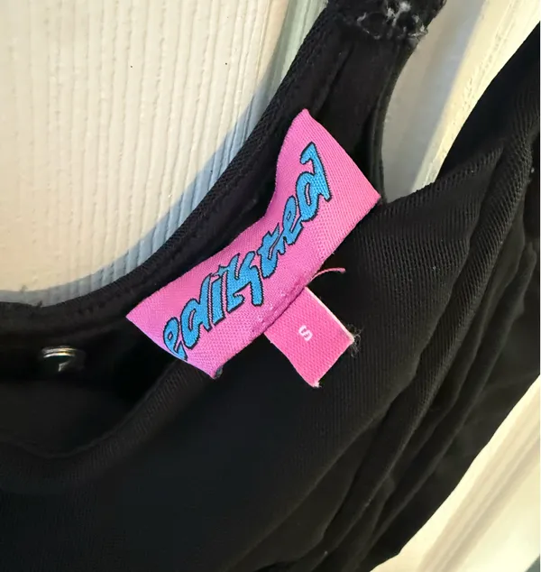 Edikted Tank Top - Image 6