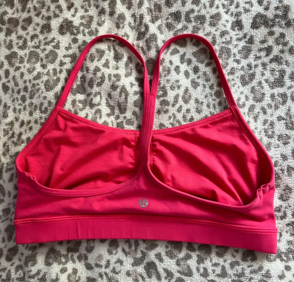 Flow-Y Sports Bra - Image 2
