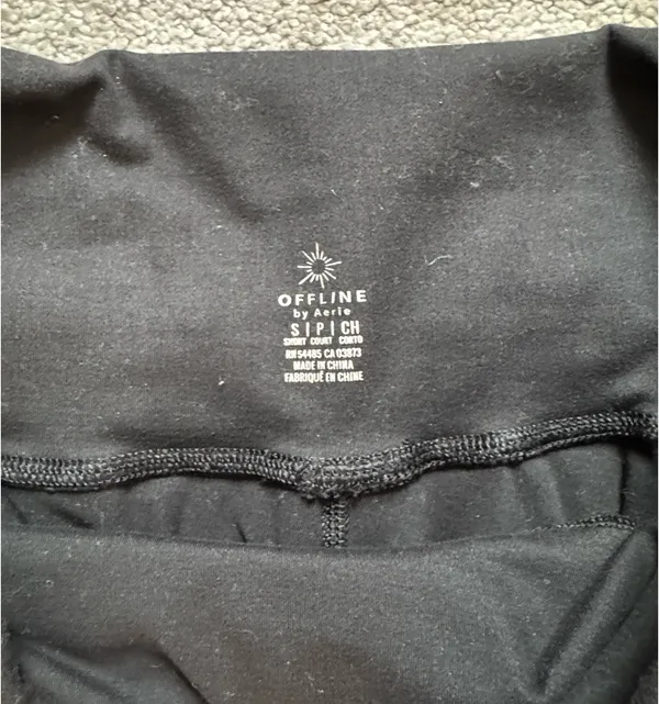 Aerie Offline Joggers  - Image 5