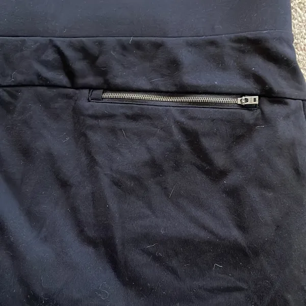black athleta skort size L - Image 5