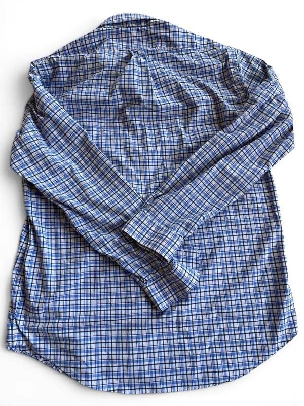 Men’s large Ralph Lauren button down shirt - Image 2
