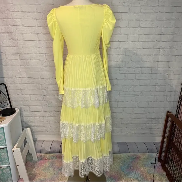 Boutique NEW ‘Southern Belle’ Dress - Image 5