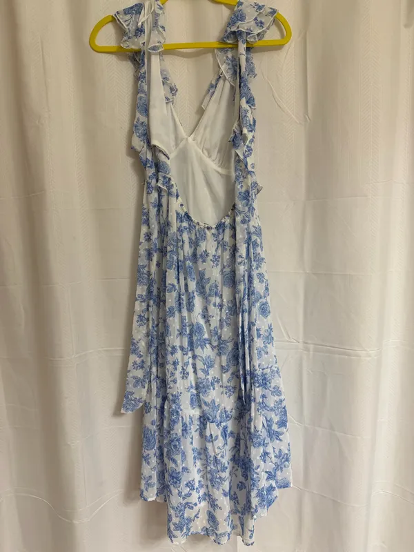 Trixxi Dress - Image 2