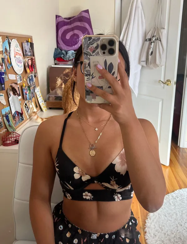 PINK - Victoria's Secret Bikini Top - Image 2