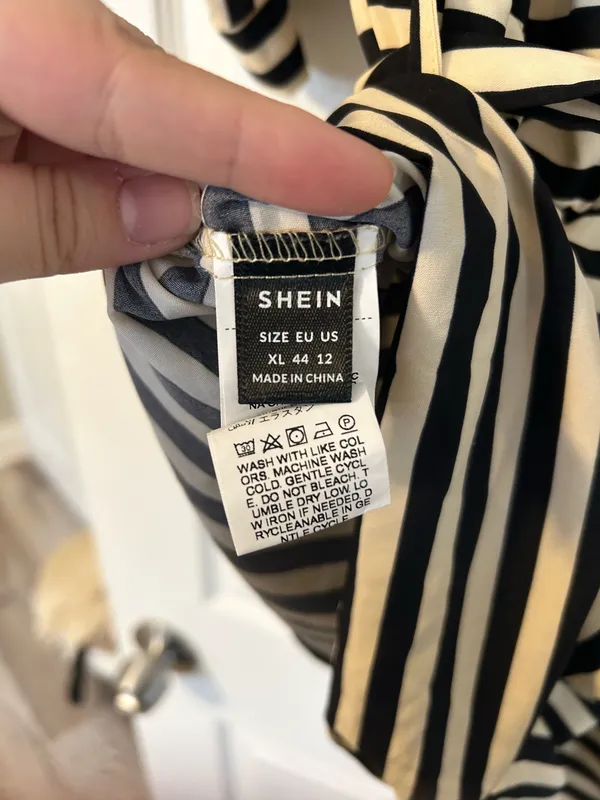 Shein Romper - Image 3