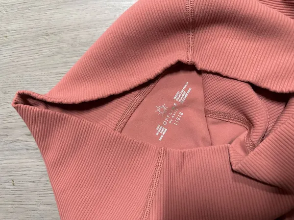 Aerie leggings - Image 4