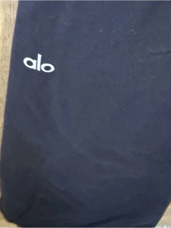 Alo sway bootcut leggings - Image 3
